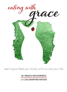 Grace- book